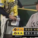 【悲報】次期巨人の新監督、ハードルが上がりまくる