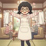 嫁や嫁の親を下に見る義両親