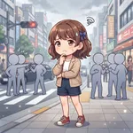 車の中に置いてるもの