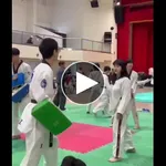 【動画あり】中国の女性テコンダー、ばいんばいんｗｗｗｗｗ