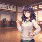本当に強い人とは