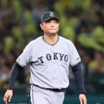 巨人が単独首位浮上　橋上監督代行「あくまでまだ途中ですから」　〝虎キラー〟ダルベックが2試合連発「向こうにとっては脅威」