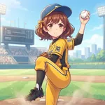 阪神「小園なら当ててええやろ。報復や」