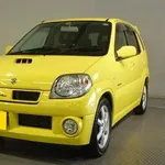 【困惑】人生初のスポーツカーにスイフトスポーツってどうなの?wwwwwwwwww