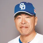 井上一樹「ホームランだけじゃ勝てない、小技が大事」