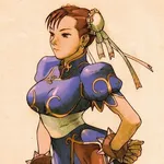 【画像あり】ストリートファイターシリーズに登場する全女キャラまとめｗｗｗｗｗ