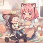 子育てする上で、完璧主義な人やばくない？