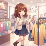 洋服代