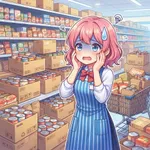 【悲報】スーパー「間違えて大量発注してしまいました…助けてください!」