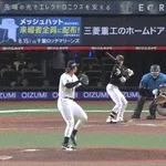 【西武対ソフトバンク17回戦】西武・カナリオの守備…