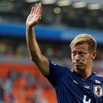 【悲報】本田圭佑さん「全ての失敗の理由は才能ではなく努力不足」・・・・・・・・・