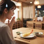 天ぷらは、何をつけて食べる? 大久保佳代子の“回答”に驚き「嘘だろ!?」