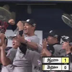 山口、キャリアハイ更新となる第17号先制ホームランきたぁぁぁぁぁぁ！！