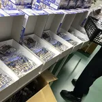 【悲報】チノちゃん、プラモデルになる