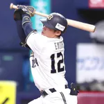 ヤクルト緊急トレード！オリックスから育成の遠藤成を獲得