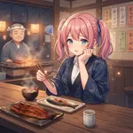 2年前位だっけ？ウナギの蒲焼が高いからナマズの蒲焼売るって話。実際食った人いるの？