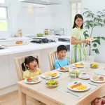 【悲報】ワイ4人家族の月の食費、8万円ｗｗｗｗｗｗｗｗｗｗ