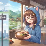 三連休ずっと家にいる