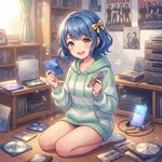 カセットテープからiPodへの過渡期を繋いだMDとかいう記録媒体
