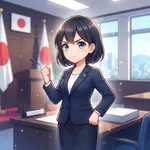 【動画】小野田紀美「府中刑務所を視察したら４人に１人が外国人・・・外国人犯罪の厳罰化を！」