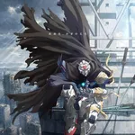 【衝撃】ガンダム界隈、初の「マント」ガンダムが現れて大荒れｗｗｗｗｗｗｗｗｗｗ