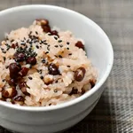 「お赤飯」←こいつ過大評価すぎるwwwwwwwwwwwwwwwwwwwwwwwwwwwwwwwwwwwwwwwwwwwwwwwwwwwwwwww