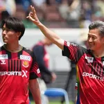 【衝撃】59歳キングカズさん、4年ぶりに公式戦ゴールｗｗｗｗｗｗｗｗｗｗ
