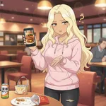 ハンバーガー「19世紀に生まれました」中国式ハンバーガー「8世紀に生まれました」