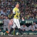 【悲報】阪神タイガース、ガチでV逸しそうｗｗｗｗｗｗｗｗｗ