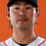 今井達也　防御率 5.59 登板 14　勝利 6 　敗戦 4