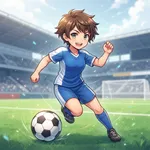 【動画】キングカズさん、キレッキレのドリブルから4年ぶりのゴール