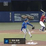 DeNA蝦名達夫にアクシデント ダイビングキャッチも負傷交代