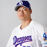 【中日】細川成也 打率.225 15本 47打点 ops.764 年俸1億3000万円