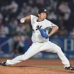 ロッテ益田直也「ボクの高校3年間は公式戦の1打席の1球で終わって投げてすらいない、そんなプロ他にはいない」