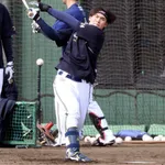 オリックス 遠藤成がヤクルトに金銭トレードで移籍