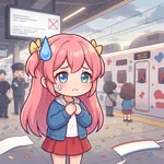 同担をミュート、ブロック