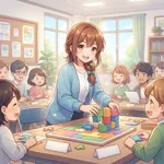 ASDが集団の中で上手くやっていく方法