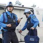 【悲報】運良く2200万円ゲットしたパート男性さん(42)、逮捕される・・・・・・・・・