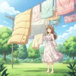生まれた季節によって暑さ寒さへの強さは変わりますか？