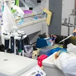 【戦慄】中国人さん、1億3000万円払い娘さんの脳に遺伝子をいじるウイルスを数兆個投入→1週間後死亡・・・・・・・・・