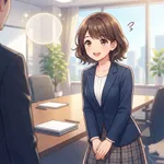 上司・先輩への相槌