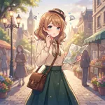 【ハウルの】もしあなたがソフィだったら【動く城】