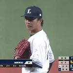 【朗報】西武・森脇亮介、勝ちパターンで完全復活！
