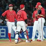 カープ遠藤の2戦連続失点に新井監督「評価は変わらない」←燃ゆ対策に中継ぎ補強すべき?