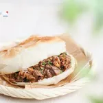 【衝撃】ハンバーガー「19世紀に生まれました」中国式ハンバーガー「8世紀に生まれました」wwwwwwwwww