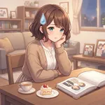 最近好きな人が出来た人居ますか？