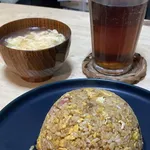 【悲報】チャーハン、ガチで店の味にならない・・・・・・・・・
