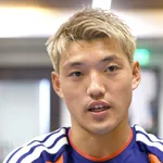 日本代表10番「W杯は優勝以外目指していません」