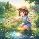子供が「ハーフ？」と聞かれるのって褒め言葉？