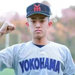ドラフト1位候補の横浜高校織田157キロ←これ
